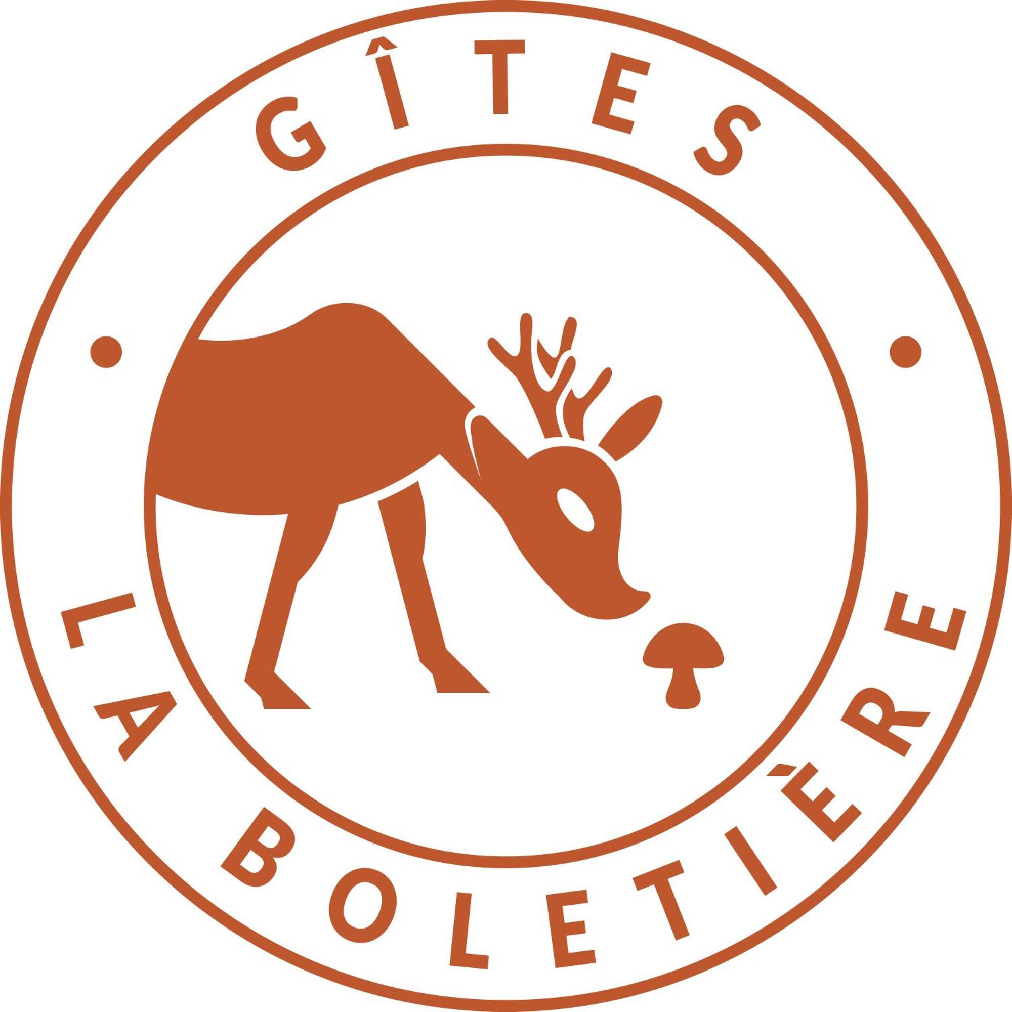 Gites La Boletiere Saint-Étienne-du-Valdonnez Exteriér fotografie